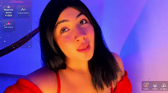 Snapshot of Alice_sunce chatting on 27, 12, 2024 Alice sunce online show from 27, 12, 2024