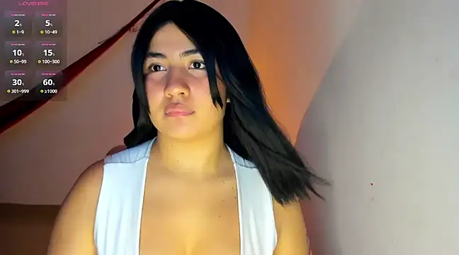 Snapshot of Alice_sunce chatting on 4, 1, 2025 Alice sunce online show from 4, 1, 2025