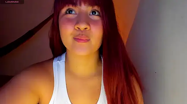 Snapshot of Alice_sunce chatting on 11, 1, 2025 Alice sunce online show from 11, 1, 2025