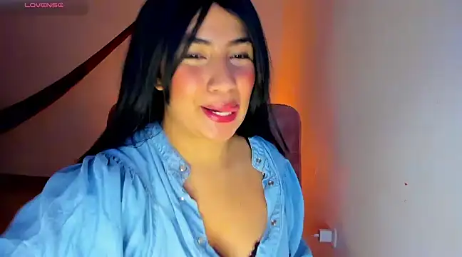Snapshot of Alice_sunce chatting on 12, 1, 2025 Alice sunce online show from 12, 1, 2025