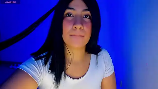 Snapshot of Alice_sunce chatting on 14, 1, 2025 Alice sunce online show from 14, 1, 2025