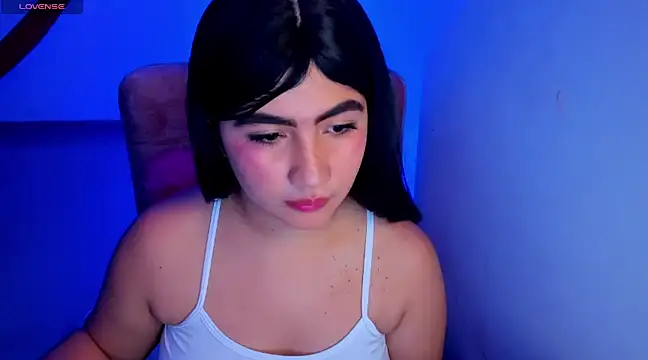 Snapshot of Alice_sunce chatting on 17, 2, 2025 Alice sunce online show from 17, 2, 2025
