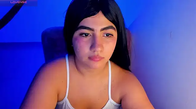 Snapshot of Alice_sunce chatting on 17, 2, 2025 Alice sunce online show from 17, 2, 2025