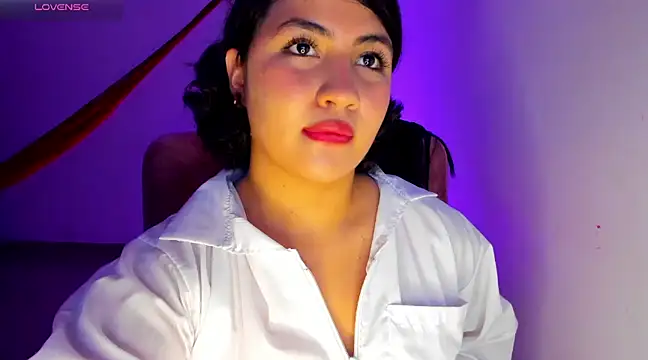 Snapshot of Alice_sunce chatting on 18, 2, 2025 Alice sunce online show from 18, 2, 2025