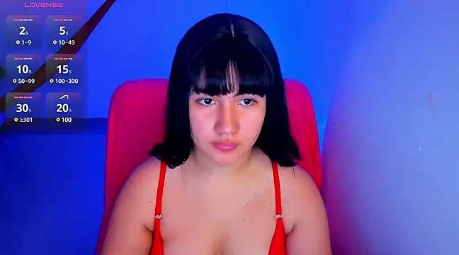 Snapshot of Alice_sunce chatting on 27, 2, 2025 Alice sunce online show from 27, 2, 2025