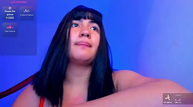 Snapshot of Alice_sunce chatting on 27, 2, 2025 Alice sunce online show from 27, 2, 2025