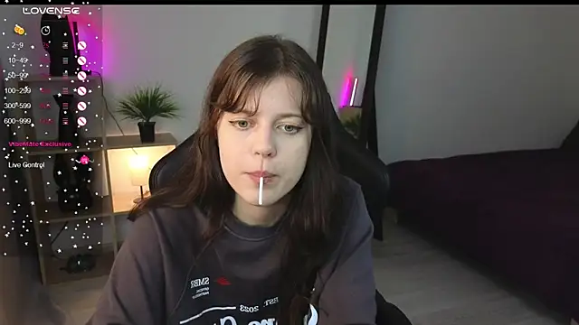 Este Glen online show from 28, 2, 2025