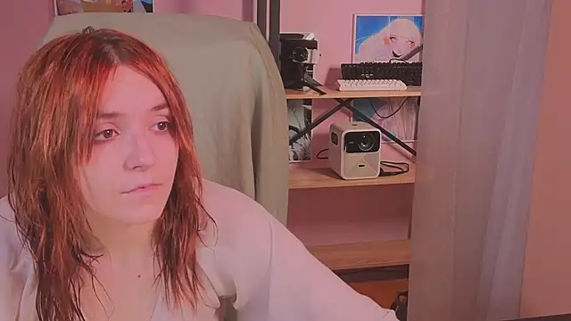 Snapshot of Rita_flame chatting on 16, 10, 2025 Rita flame online show from 16, 10, 2025