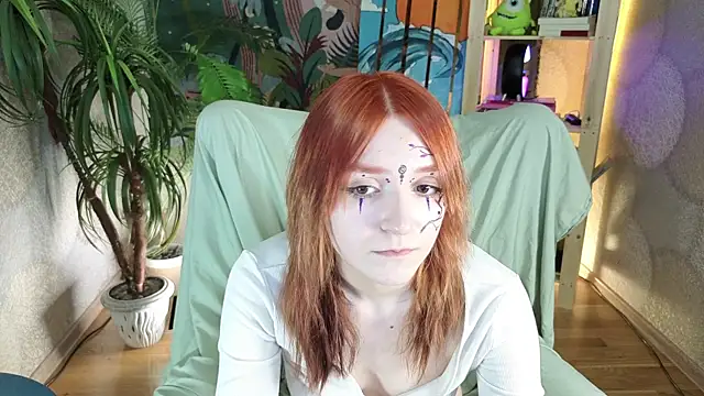 Snapshot of Rita_flame chatting on 18, 10, 2025 Rita flame online show from 18, 10, 2025