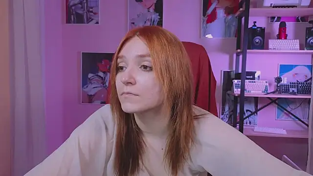 Snapshot of Rita_flame chatting on 26, 10, 2025 Rita flame online show from 26, 10, 2025