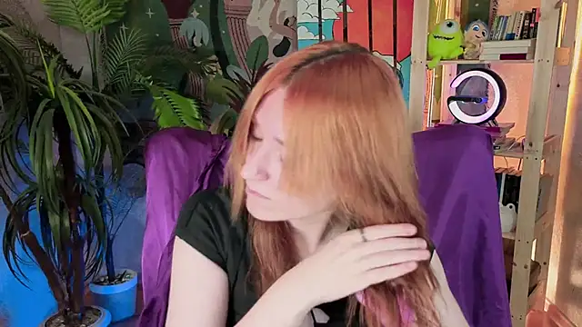 Snapshot of Rita_flame chatting on 15, 11, 2025 Rita flame online show from 15, 11, 2025