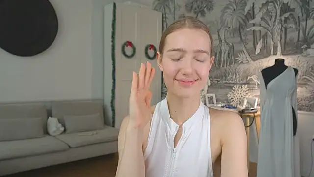 solar bella online show from 27, 12, 2024