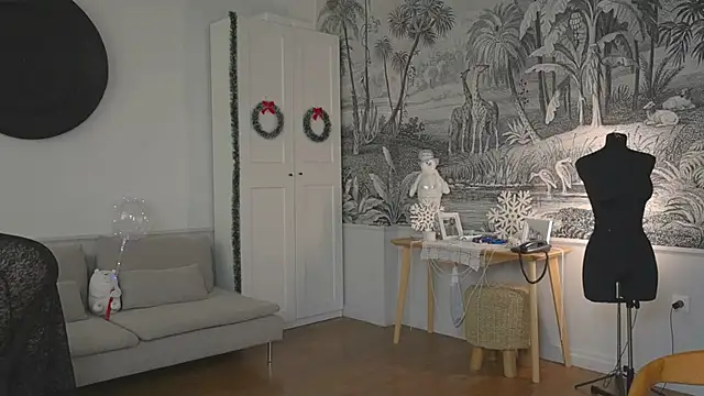 solar bella online show from 29, 12, 2024