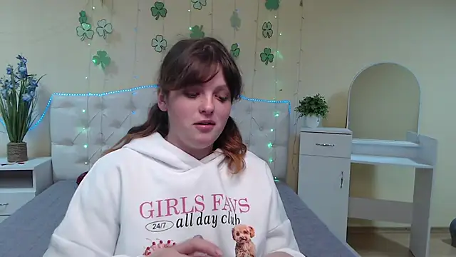 StaceyLex online show from 19, 3, 2025