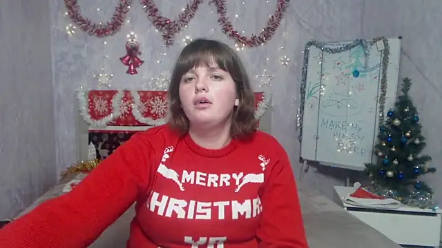 StaceyLex online show from 4, 12, 2025