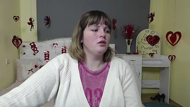 Snapshot of StaceyLex chatting on 14, 2, 2026 StaceyLex online show from 14, 2, 2026