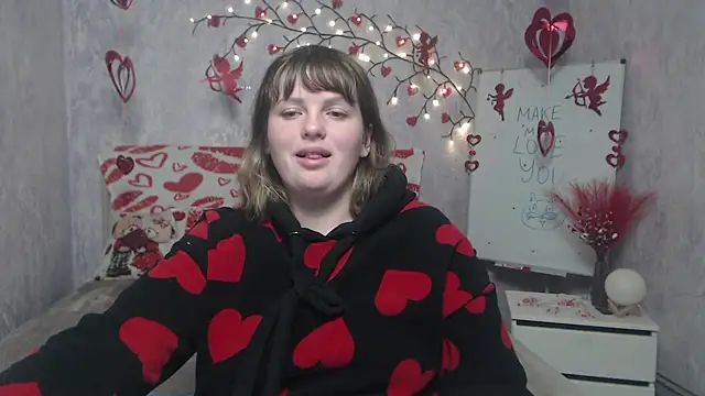 Snapshot of StaceyLex chatting on 15, 2, 2026 StaceyLex online show from 15, 2, 2026