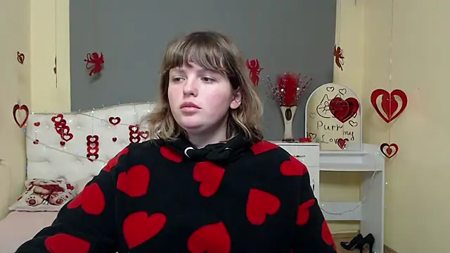 Snapshot of StaceyLex chatting on 16, 2, 2026 StaceyLex online show from 16, 2, 2026