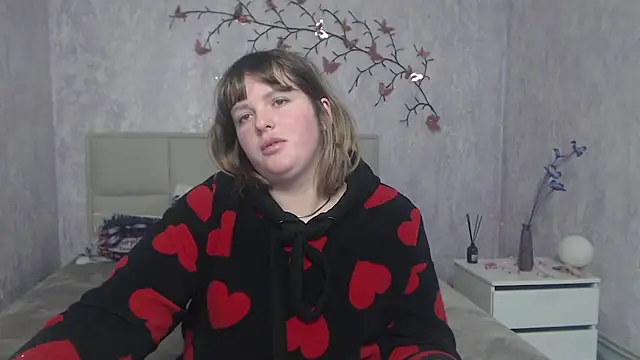 Snapshot of StaceyLex chatting on 18, 2, 2026 StaceyLex online show from 18, 2, 2026