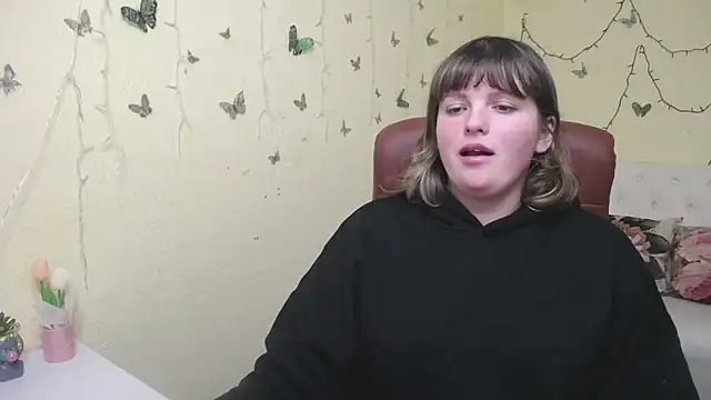 Snapshot of StaceyLex chatting on 24, 2, 2026 StaceyLex online show from 24, 2, 2026