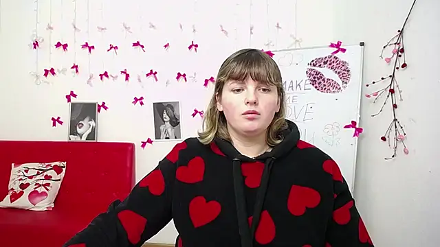 Snapshot of StaceyLex chatting on 28, 2, 2026 StaceyLex online show from 28, 2, 2026