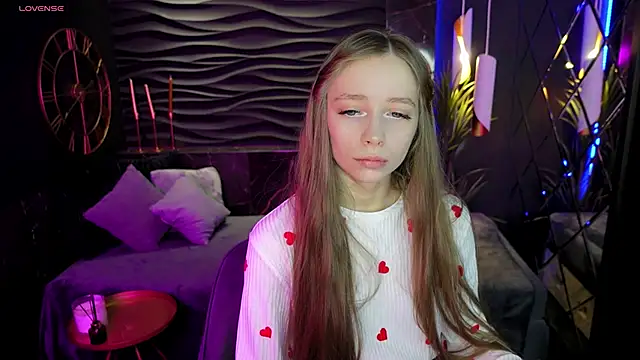 OliviaGentle online show from 11, 12, 2024