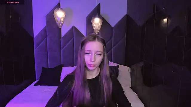 OliviaGentle online show from 21, 12, 2024