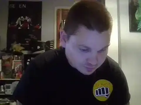 ArcanceTheo82 online show from 1, 12, 2024