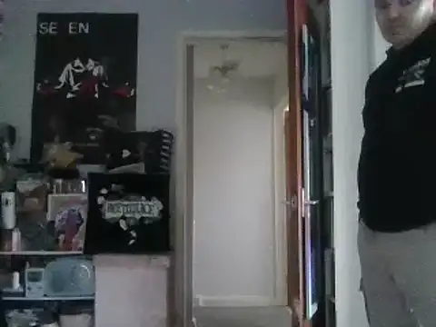 ArcanceTheo82 online show from 2, 12, 2024