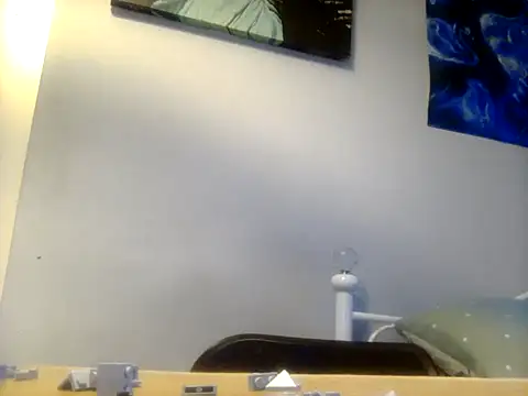 ArcanceTheo82 online show from 4, 12, 2024