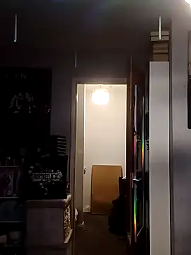 ArcanceTheo82 online show from 6, 12, 2024