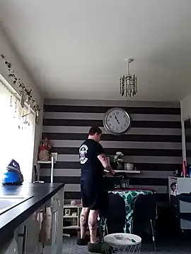 ArcanceTheo82 online show from 9, 12, 2024