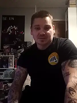 ArcanceTheo82 online show from 11, 12, 2024