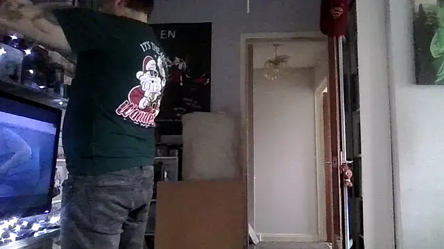 ArcanceTheo82 online show from 24, 12, 2024