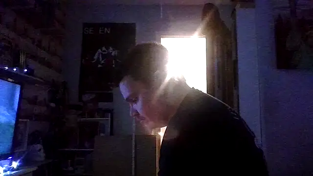 ArcanceTheo82 online show from 24, 12, 2024