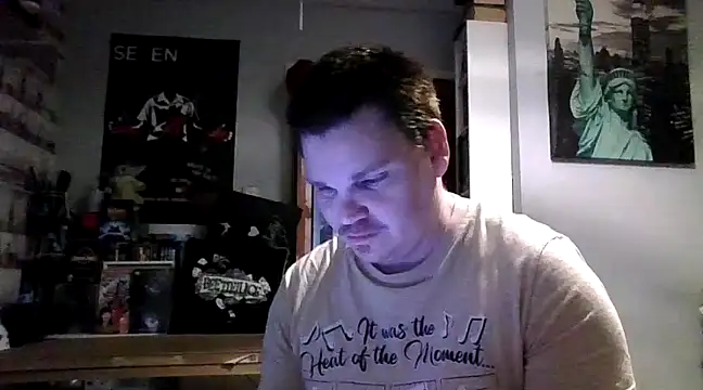 ArcanceTheo82 online show from 9, 1, 2025