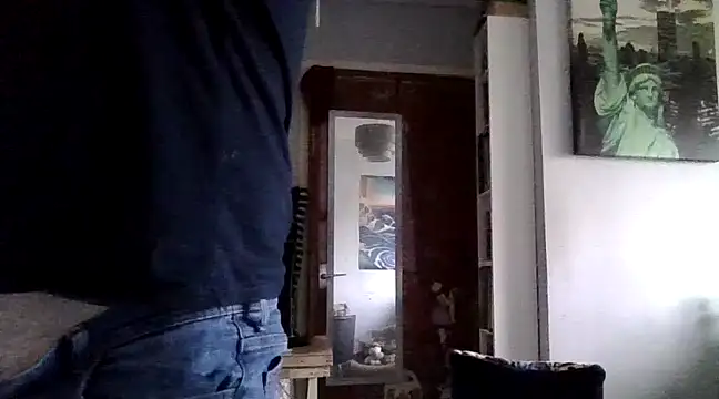 ArcanceTheo82 online show from 20, 1, 2025