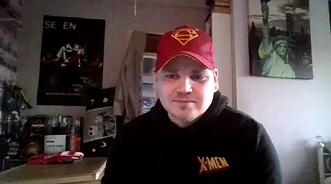 ArcanceTheo82 online show from 6, 2, 2025