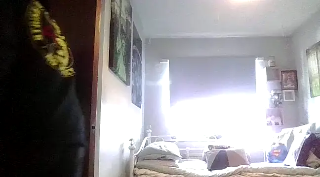 ArcanceTheo82 online show from 16, 2, 2025