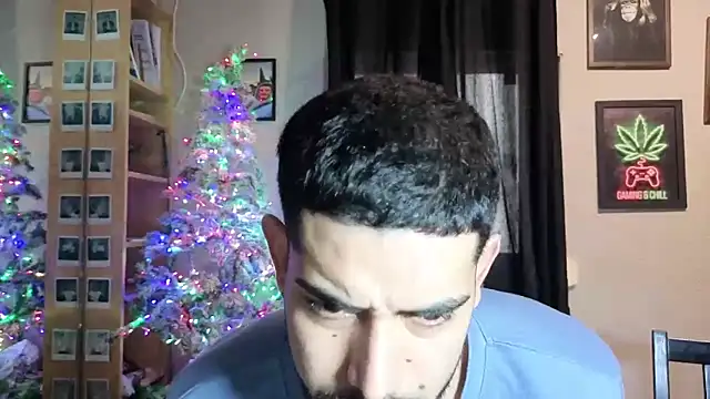 Chicos defiesta online show from 15, 11, 2025