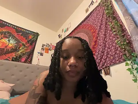 Snapshot of strip4faith chatting on 21, 3, 2025 strip4faith online show from 21, 3, 2025