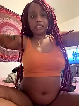 Snapshot of strip4faith chatting on 14, 10, 2025 strip4faith online show from 14, 10, 2025