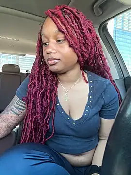 Snapshot of strip4faith chatting on 20, 10, 2025 strip4faith online show from 20, 10, 2025