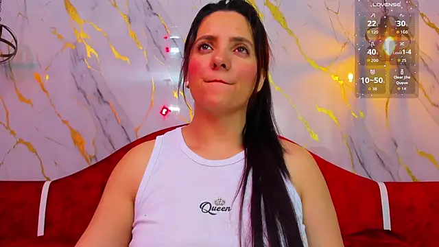 gaby flow online show from 5, 3, 2026