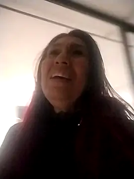 Perla Franco online show from 13, 10, 2025