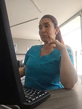 Snapshot of Perla_Franco chatting on 11, 6, 2026 Perla Franco online show from 11, 6, 2026