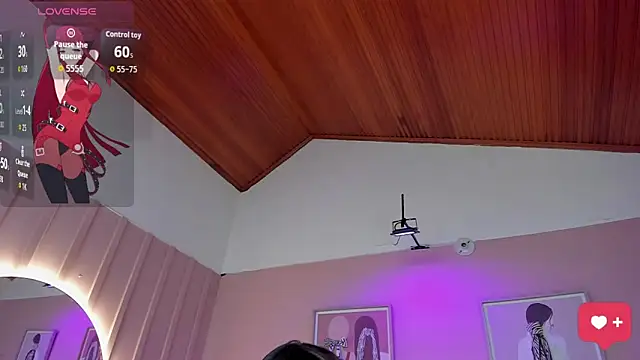 Snapshot of elodie_walker chatting on 16, 9, 2025 elodie walker online show from 16, 9, 2025