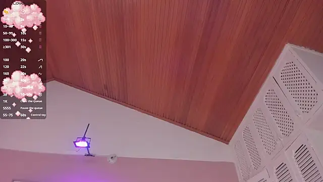 elodie walker online show from 14, 3, 2026