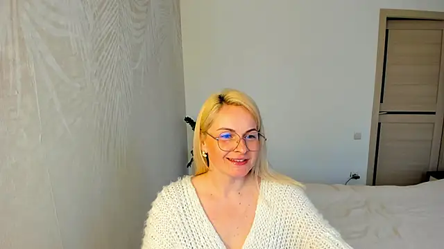 Alicee Gracee online show from 1, 4, 2026