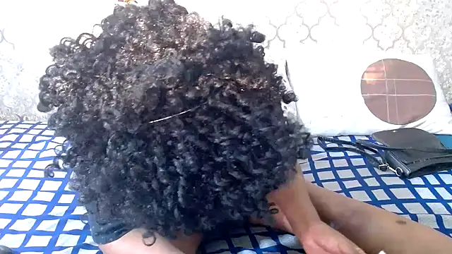 MaximTease24 online show from 13, 3, 2025